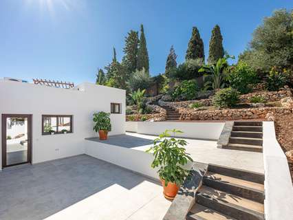 Chalet en venta en Mijas