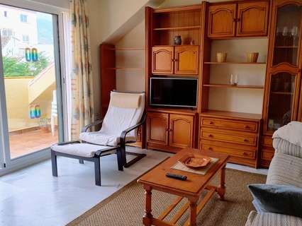 Apartamento en alquiler en Fuengirola