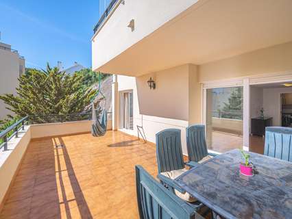 Piso en venta en Mijas