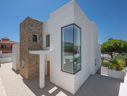 Casa en venta en Mijas