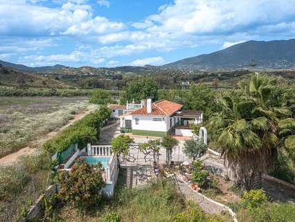 Casa en venta en Mijas