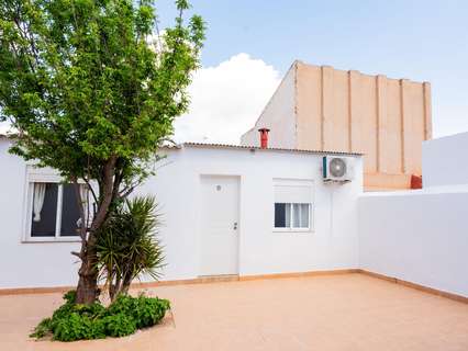 Casa en venta en Cartagena