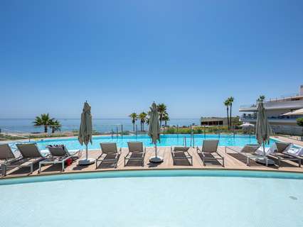 Planta baja en venta en Estepona