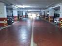 Plaza de parking en venta en Fuengirola