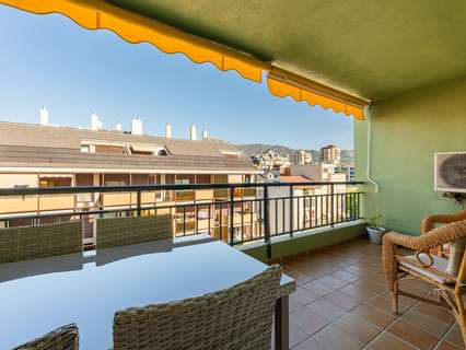 Apartamento en venta en Fuengirola rebajado