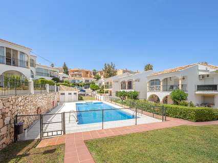 Apartamento en venta en Fuengirola