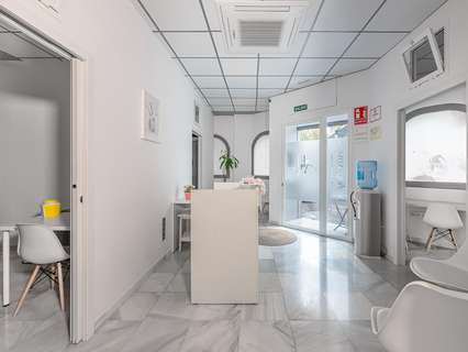 Local comercial en venta en Fuengirola rebajado