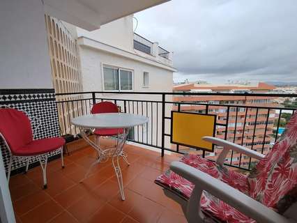Apartamento en alquiler en Fuengirola