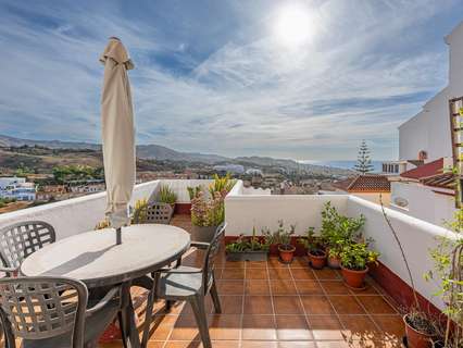 Casa en venta en Rincón de la Victoria zona La Cala del Moral