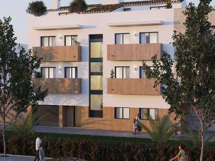 Planta baja en venta en Granollers