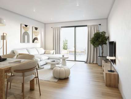 Piso en venta en Granollers