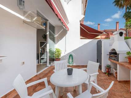 Casa en alquiler en Fuengirola