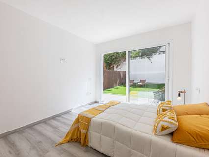 Piso en venta en Mijas