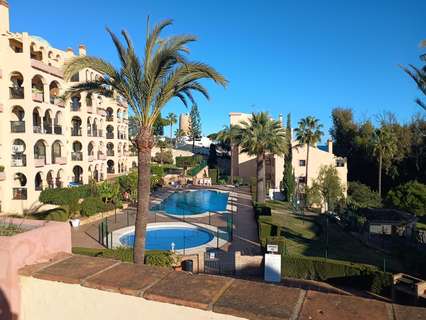 Apartamento en alquiler en Mijas