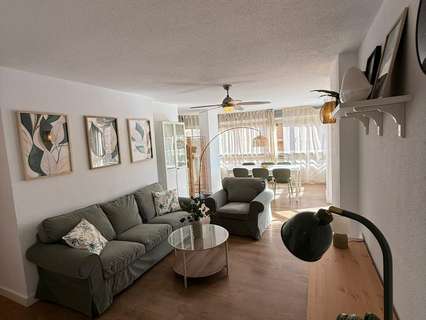 Piso en alquiler en Fuengirola