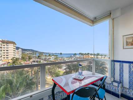 Apartamento en venta en Fuengirola