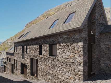 Casa en venta en Naut Aran zona Salardu