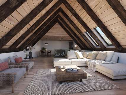 Casa en venta en Naut Aran zona Salardu