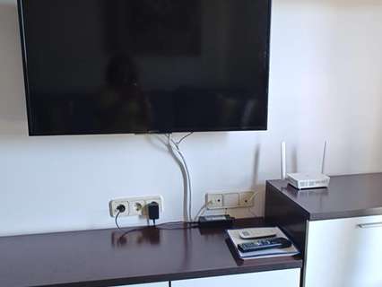 Apartamento en alquiler en Fuengirola