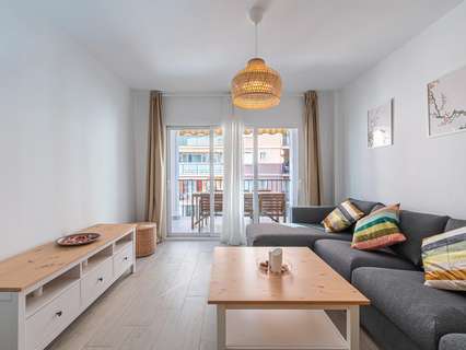 Apartamento en alquiler en Fuengirola