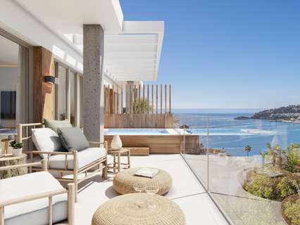 Casa en venta en Almuñécar