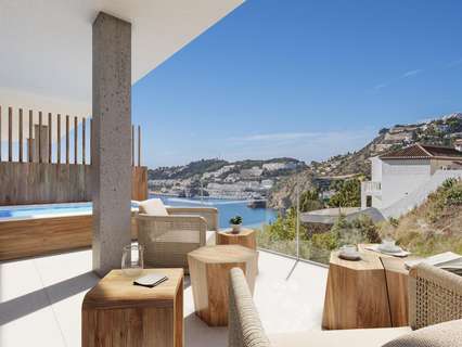 Casa en venta en Almuñécar