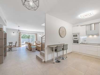 Casa en venta en Fuengirola