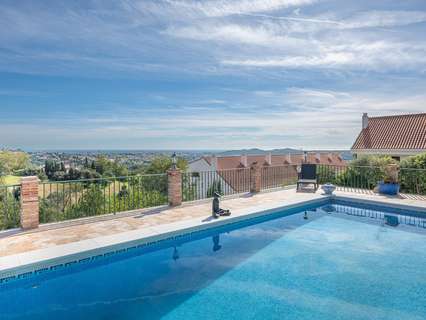 Casa en venta en Mijas