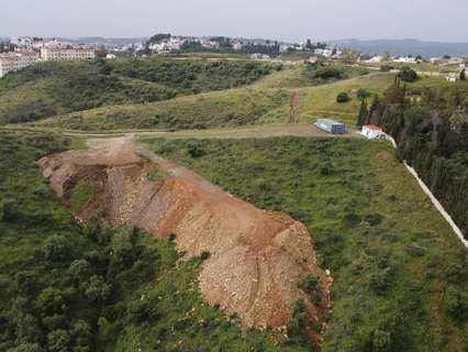Parcela rústica en venta en Mijas rebajada