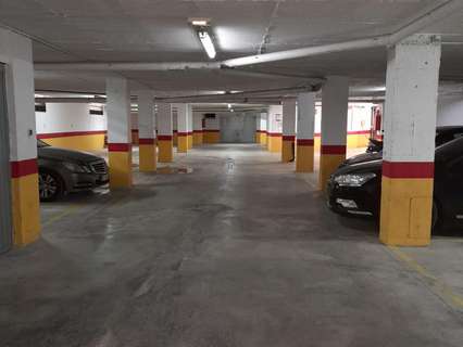 Plaza de parking en venta en Fuengirola
