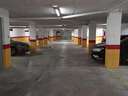 Plaza de parking en venta en Fuengirola