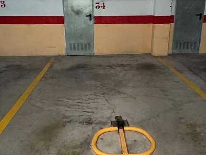 Plaza de parking en venta en Fuengirola