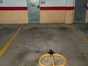 Plaza de parking en venta en Fuengirola