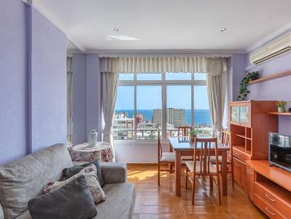 Estudio en venta en Torremolinos