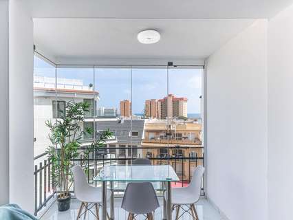 Estudio en venta en Fuengirola