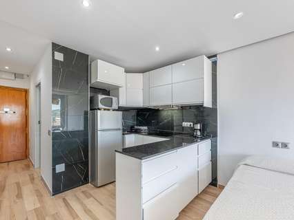 Estudio en venta en Torremolinos