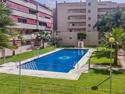 Piso en venta en Mijas