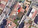 Parcela urbana en venta en Málaga