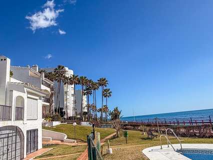 Dúplex en venta en Mijas