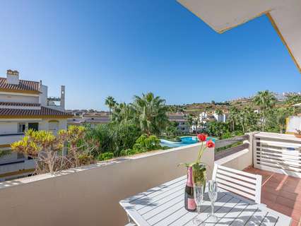 Piso en venta en Mijas