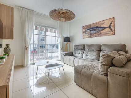Apartamento en alquiler en Fuengirola rebajado