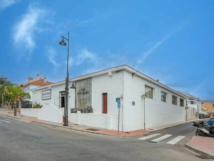 Local comercial en venta en Fuengirola