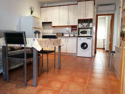 Apartamento en alquiler en Fuengirola