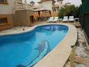 Casa en alquiler en Orihuela zona Orihuela-Costa