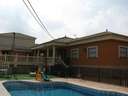 Chalet en venta en Jacarilla