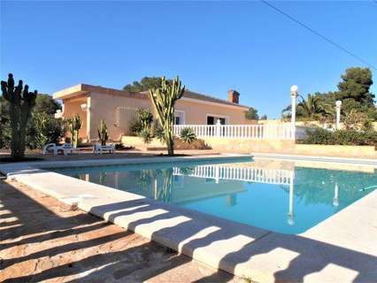 Chalet en venta en Orihuela zona Orihuela-Costa