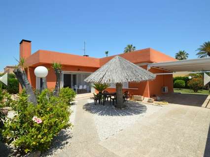 Chalet en venta en Torrevieja