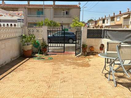 Casa en venta en Torrevieja rebajada