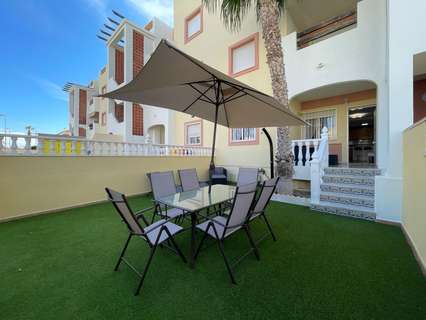 Planta baja en venta en Orihuela Orihuela-Costa