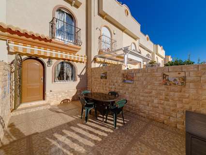 Casa en venta en Orihuela Orihuela-Costa rebajada